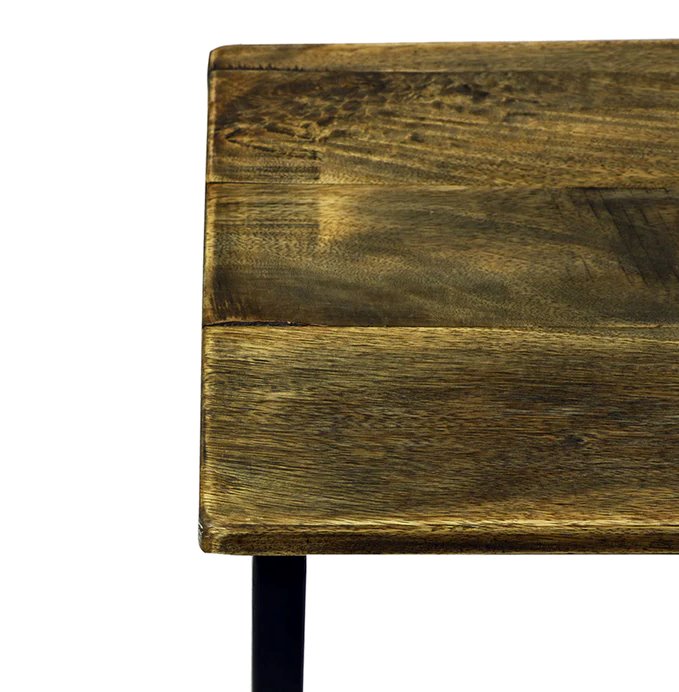 Table console de récupération