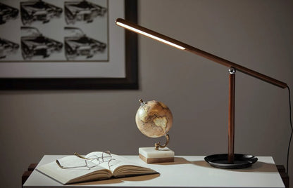 Lampe de bureau LED Gravity
