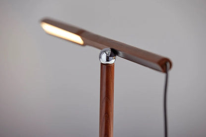 Lampe de bureau LED Gravity