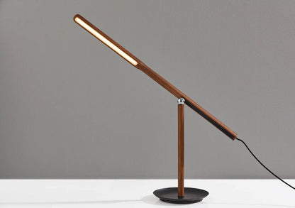 Lampe de bureau LED Gravity