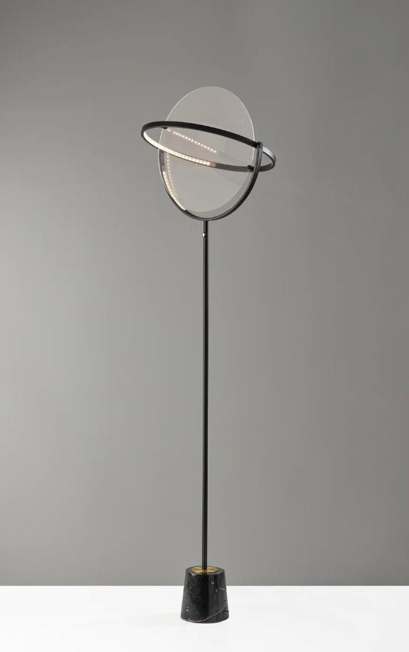 Lampadaire LED Orsa