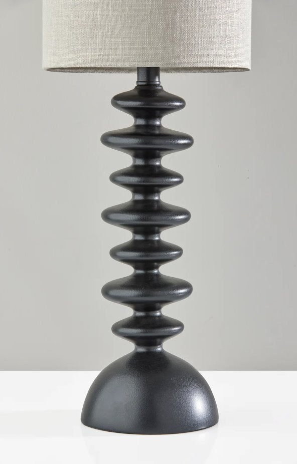 Lampe de table haute Béatrice