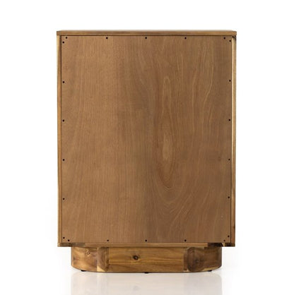 Commode Mallory à 5 tiroirs