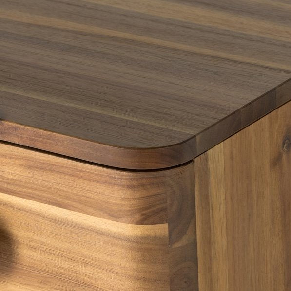 Commode Mallory à 5 tiroirs