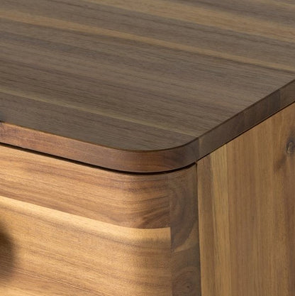 Commode Mallory à 5 tiroirs