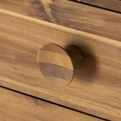 Commode Mallory à 5 tiroirs