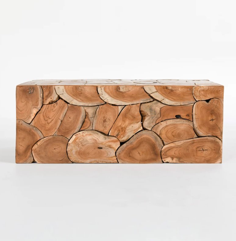 Table basse Praia 47