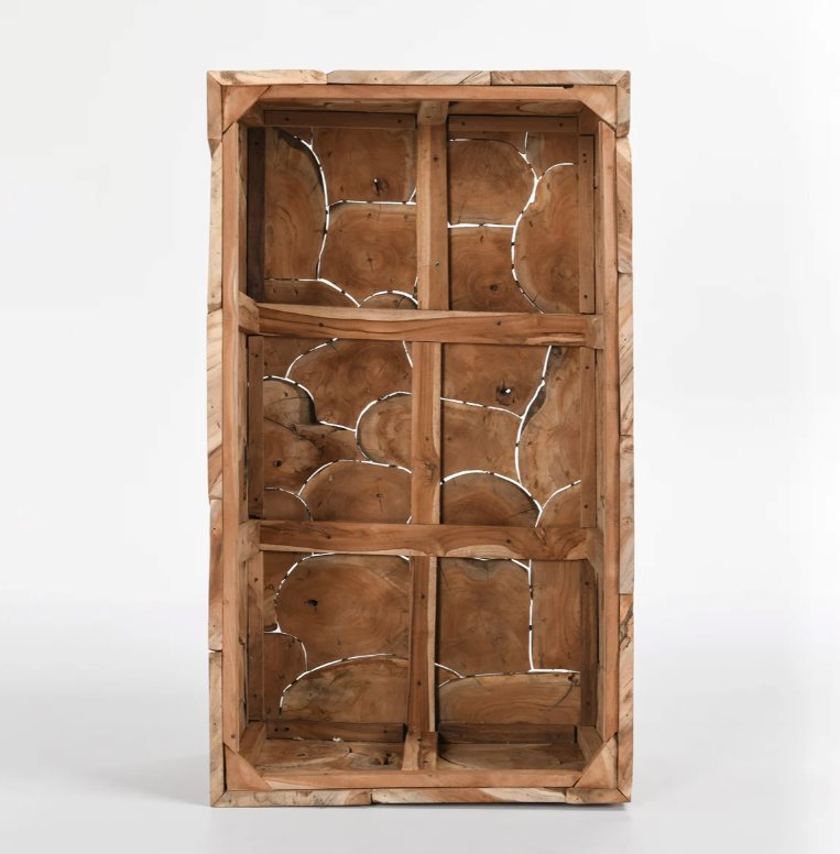 Table basse Praia 47