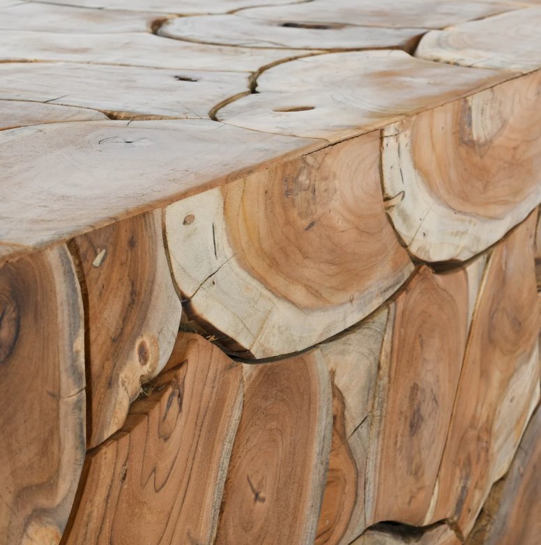 Table basse Praia 47