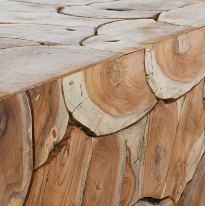 Table basse Praia 47