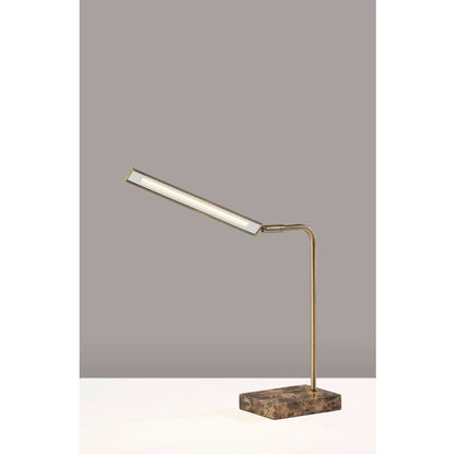 Lampe de bureau LED pour lecteur