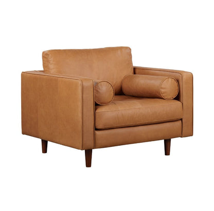 Présidente du club de Géorgie