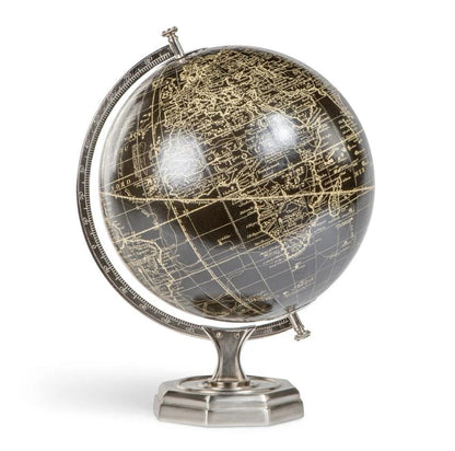 Globe vaugondy avec support