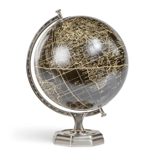 Globe vaugondy avec support