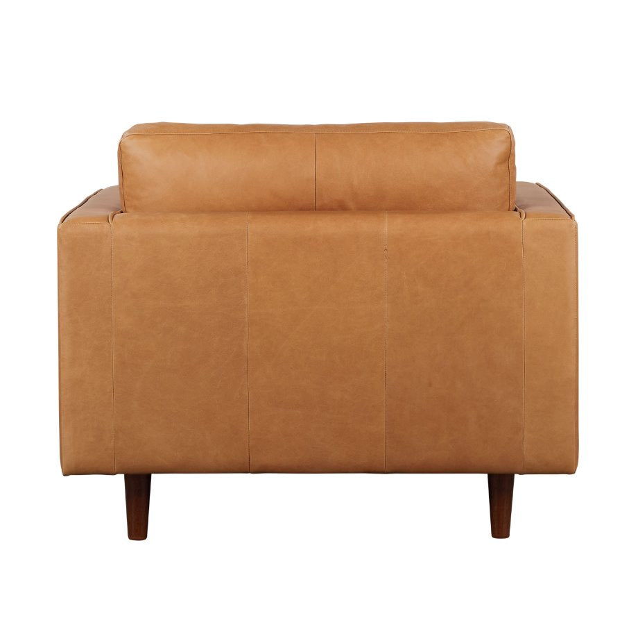 Présidente du club de Géorgie