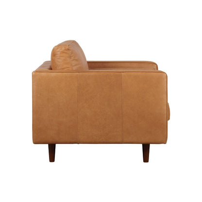 Présidente du club de Géorgie