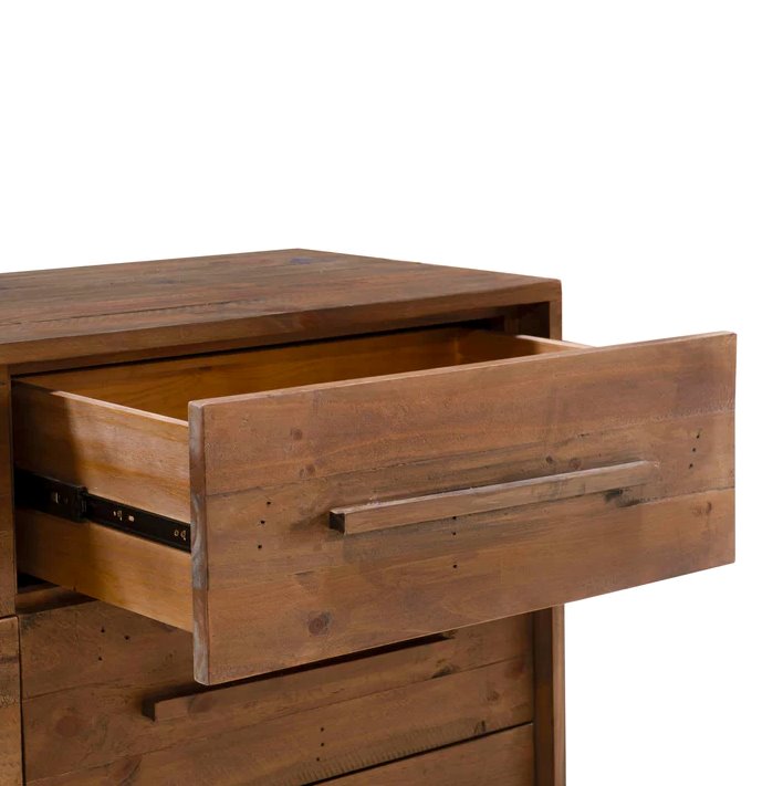 Commode Nevada à 6 tiroirs