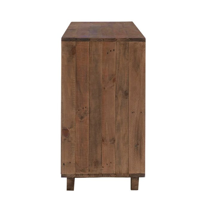 Commode Nevada à 6 tiroirs