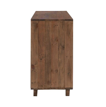 Commode Nevada à 6 tiroirs