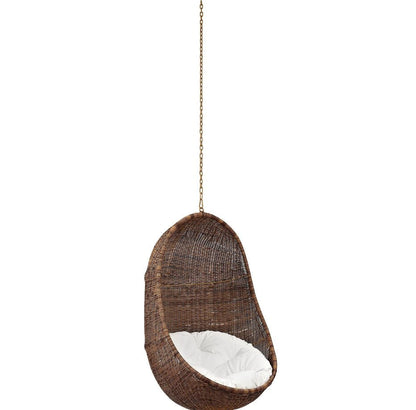 Balancelle d'extérieur Bean sans support