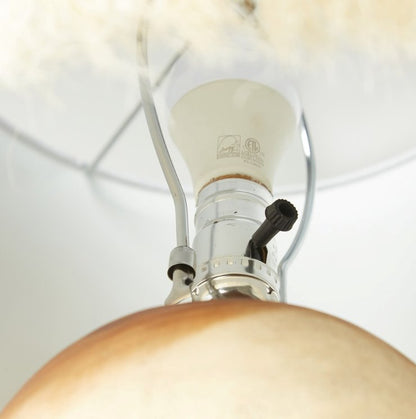 Lampe de table Apsara