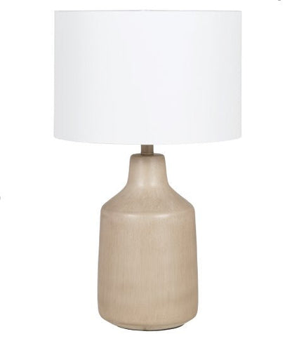 Lampe de table Foreman