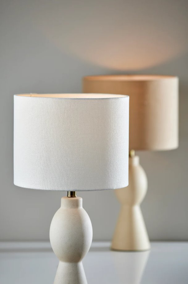 Lampe de table Naomi