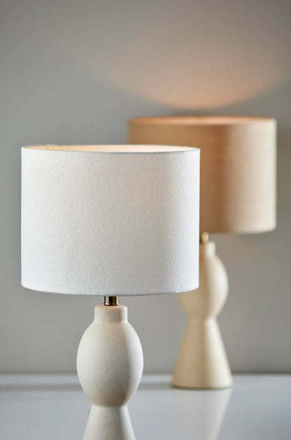 Lampe de table Naomi