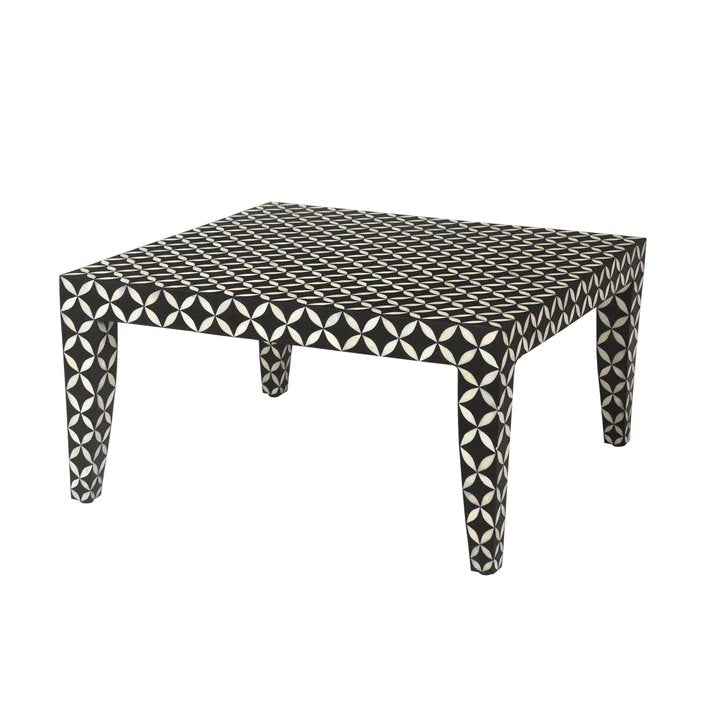 Table basse Maroc