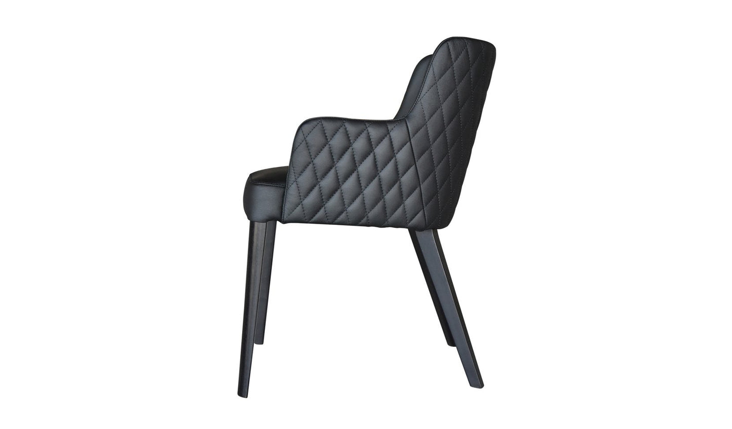 Chaise de salle à manger Zayden