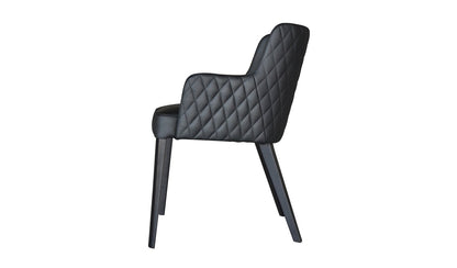 Chaise de salle à manger Zayden