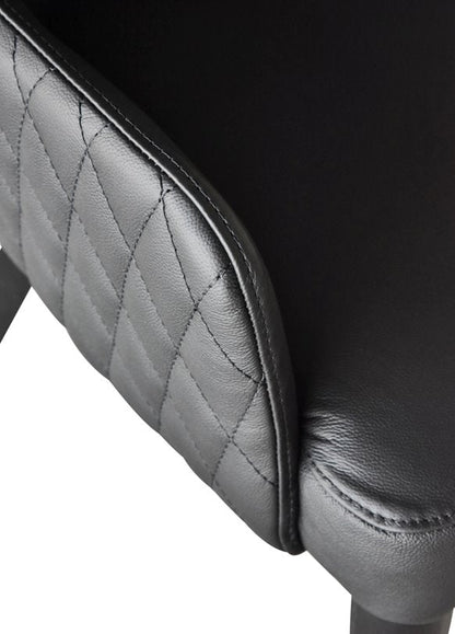 Chaise de salle à manger Zayden