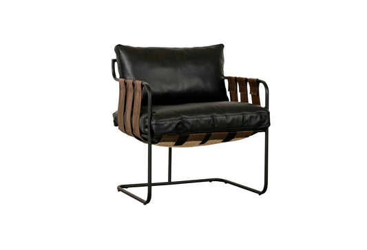 Fauteuil d'appoint Toluca