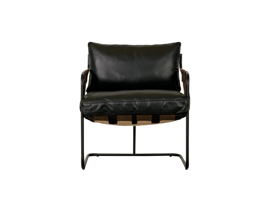 Fauteuil d'appoint Toluca