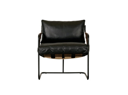 Fauteuil d'appoint Toluca