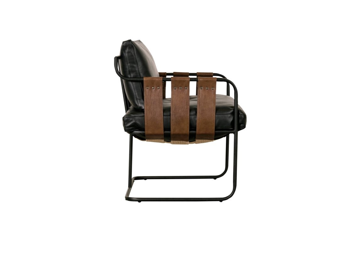 Fauteuil d'appoint Toluca