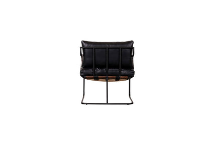 Fauteuil d'appoint Toluca