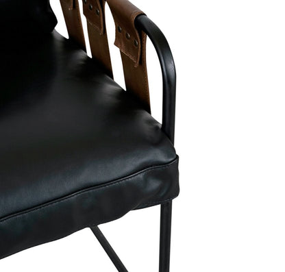 Fauteuil d'appoint Toluca