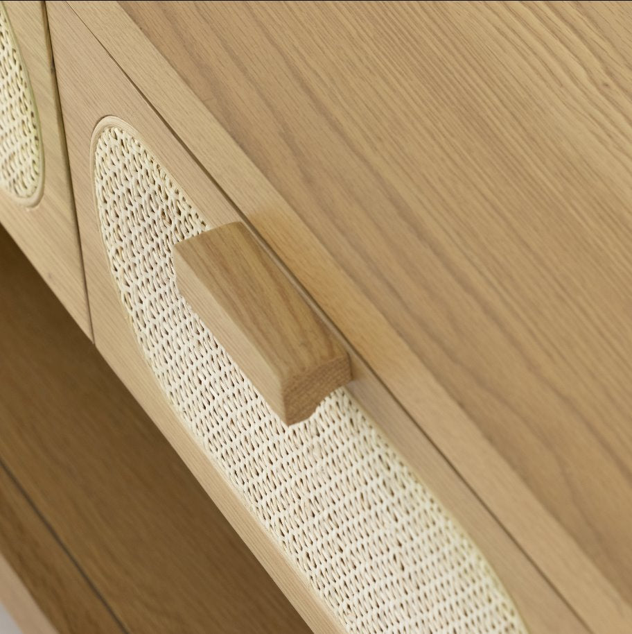 Console multimédia Allegra