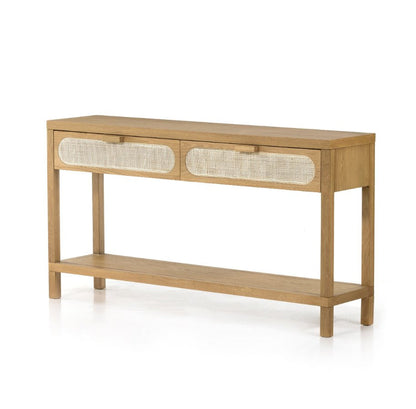 Table console Allegra