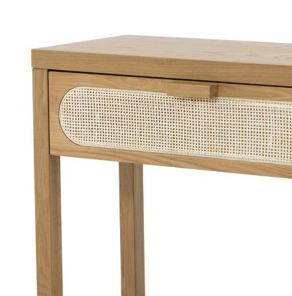Table console Allegra