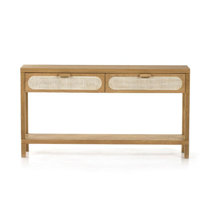 Table console Allegra