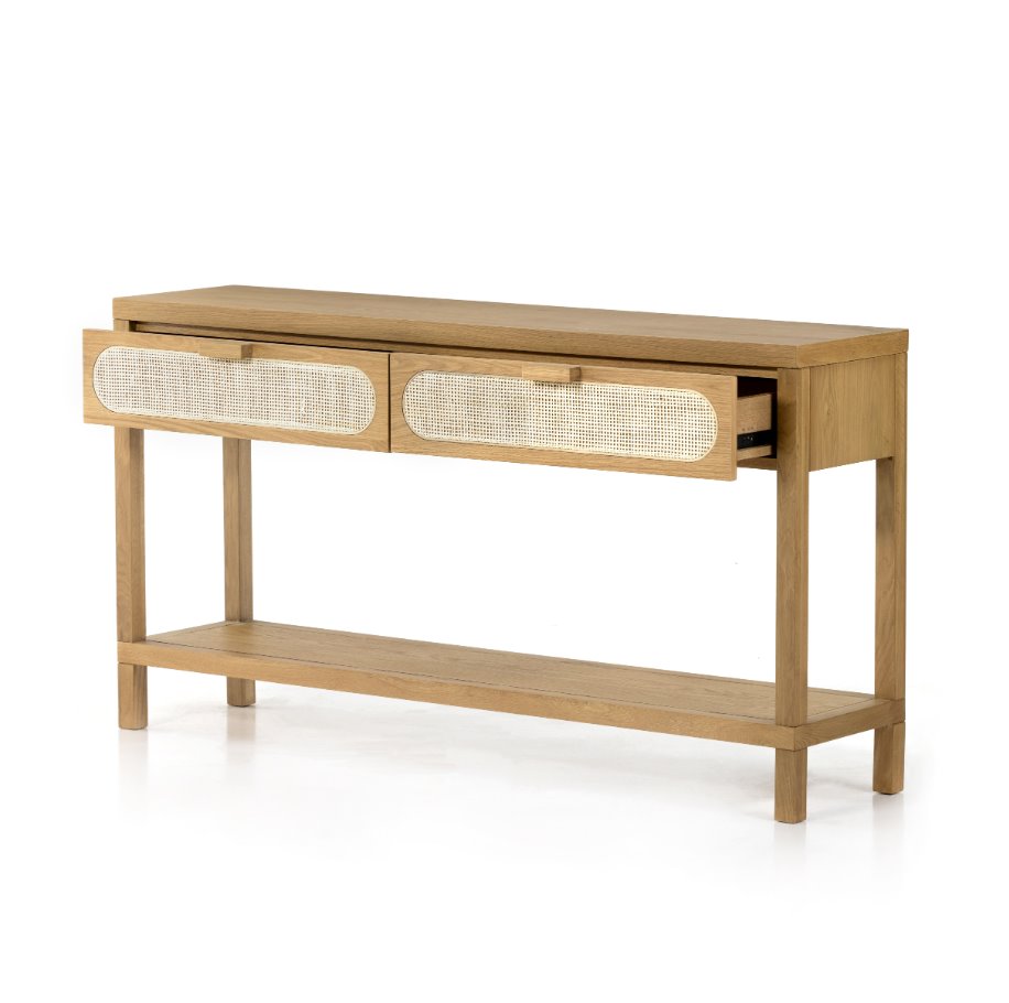 Table console Allegra