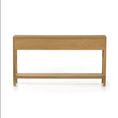 Table console Allegra