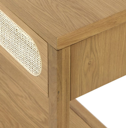 Table console Allegra