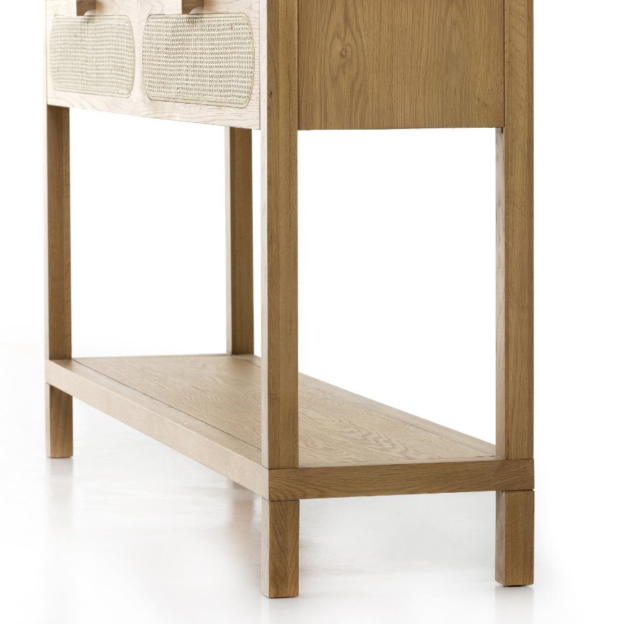 Table console Allegra