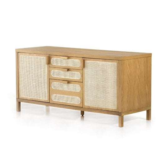 Crédence à classement Allegra