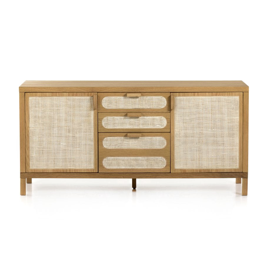 Crédence à classement Allegra