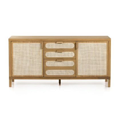 Crédence à classement Allegra