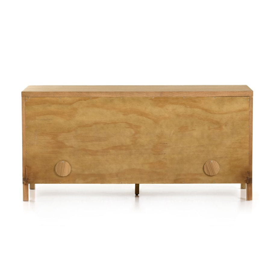 Crédence à classement Allegra